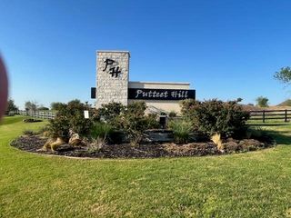 207 Morning Dove Court, Cresson, TX 76035