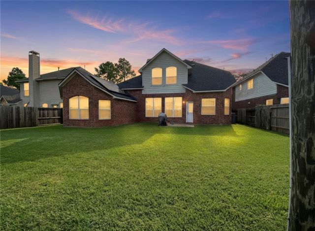 3126 Springdale Drive, Pearland, TX 77584