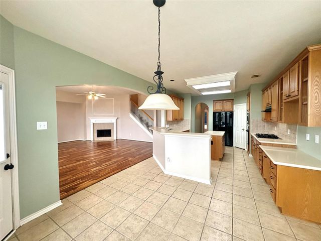 3126 Springdale Drive, Pearland, TX 77584