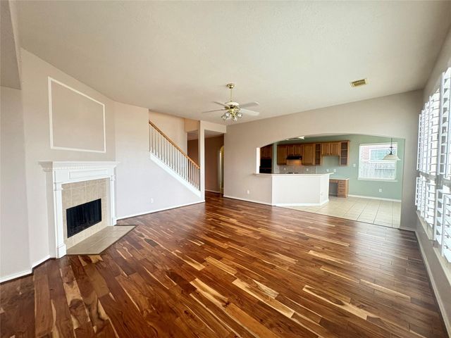 3126 Springdale Drive, Pearland, TX 77584