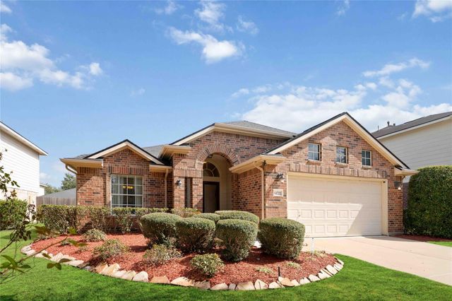 14722 Windwood Park Lane, Cypress, TX 77429