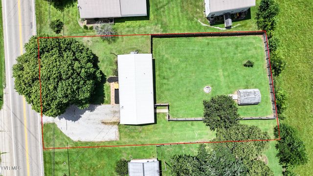 7420 Asheville Highway, Greeneville, TN 37743