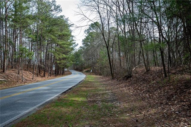 00 Red Top Mountain Road, Cartersville, GA 30121