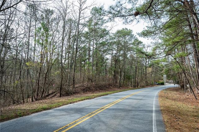 00 Red Top Mountain Road, Cartersville, GA 30121