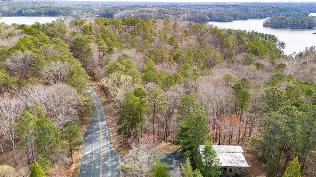 00 Red Top Mountain Road, Cartersville, GA 30121
