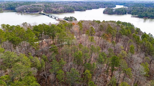 00 Red Top Mountain Road, Cartersville, GA 30121