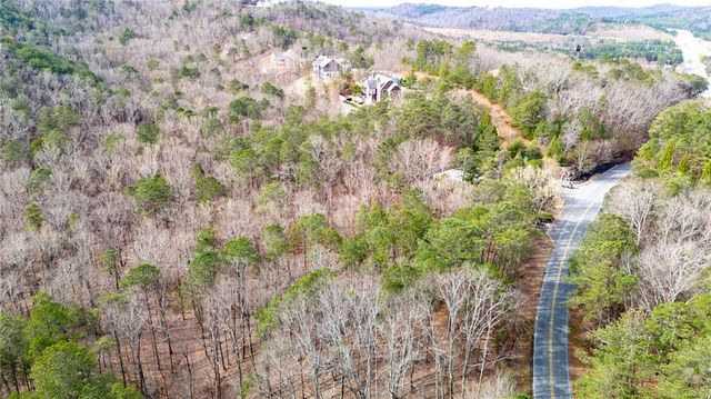 00 Red Top Mountain Road, Cartersville, GA 30121