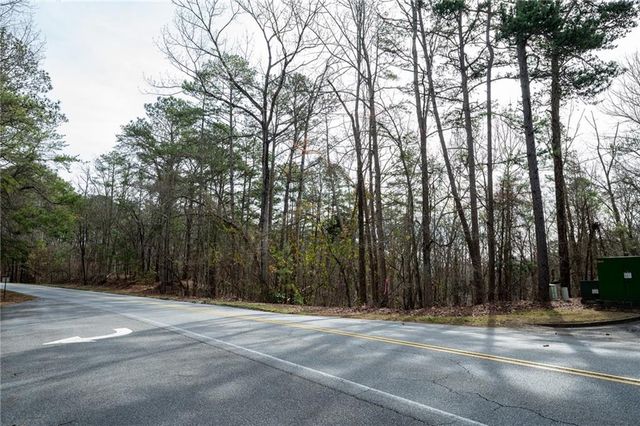 00 Red Top Mountain Road, Cartersville, GA 30121