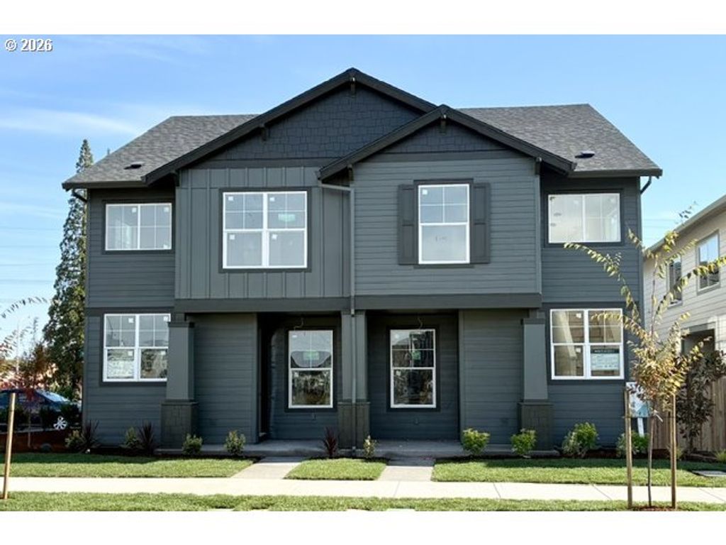 3322 Se 86th Ave, Hillsboro, OR 97123
