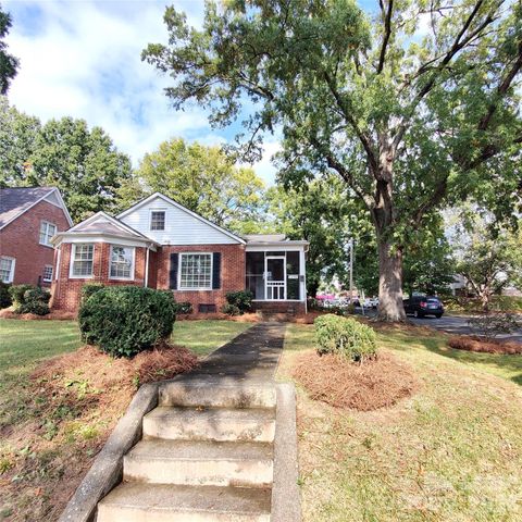 1239 E Worthington Avenue, Charlotte, NC 28203