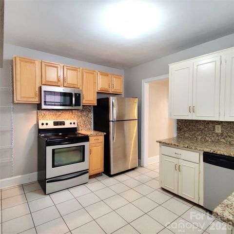 1239 E Worthington Avenue, Charlotte, NC 28203