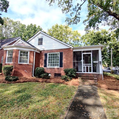 1239 E Worthington Avenue, Charlotte, NC 28203
