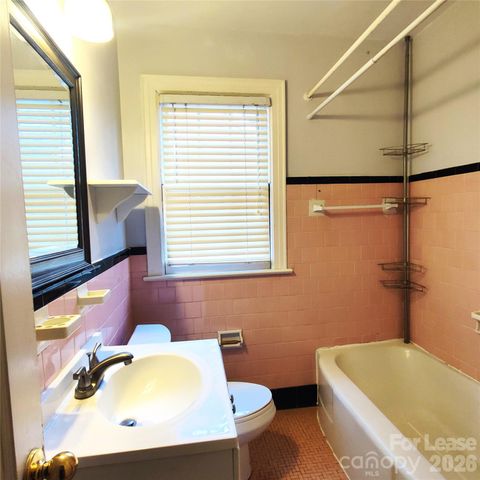 1239 E Worthington Avenue, Charlotte, NC 28203