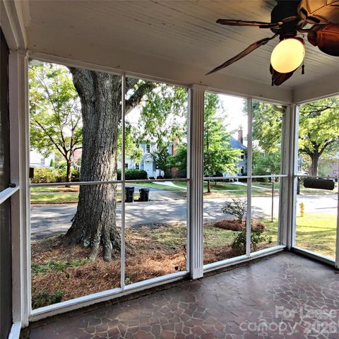 1239 E Worthington Avenue, Charlotte, NC 28203