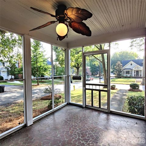 1239 E Worthington Avenue, Charlotte, NC 28203