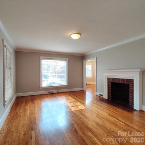 1239 E Worthington Avenue, Charlotte, NC 28203