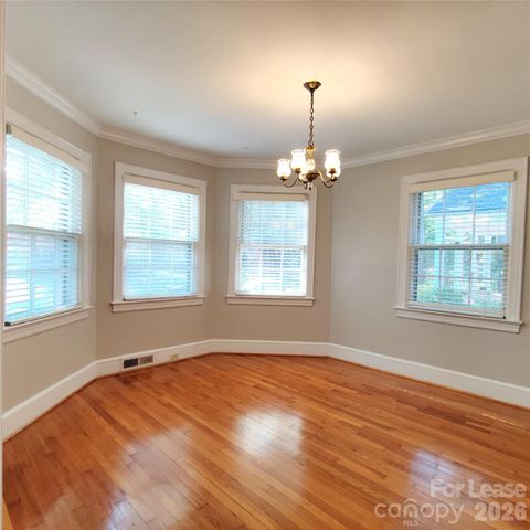 1239 E Worthington Avenue, Charlotte, NC 28203