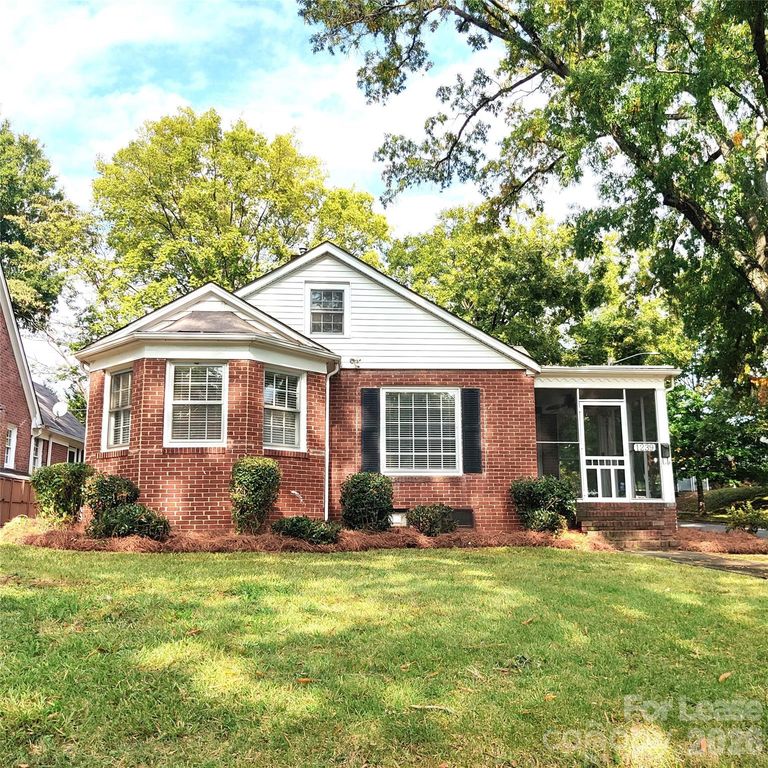 1239 E Worthington Avenue, Charlotte, NC 28203