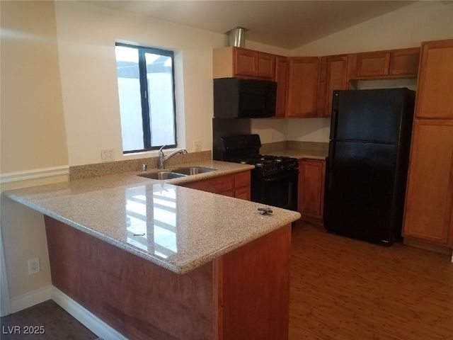 5583 Hobble Creek Drive, Las Vegas, NV 89120