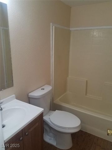 5583 Hobble Creek Drive, Las Vegas, NV 89120