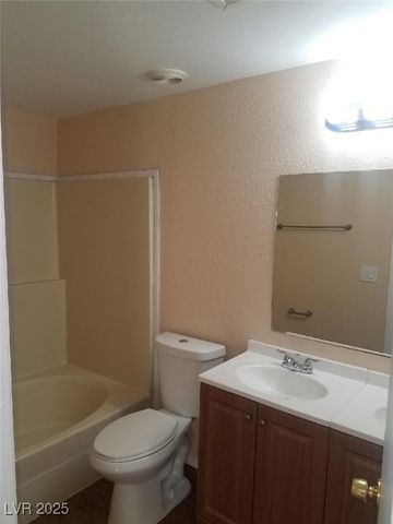 5583 Hobble Creek Drive, Las Vegas, NV 89120