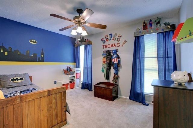 3515 Meadowcrest Lane, Sugar Land, TX 77478