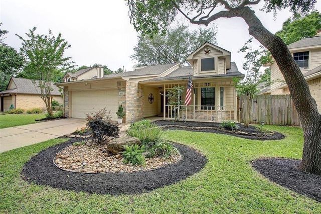 3515 Meadowcrest Lane, Sugar Land, TX 77478