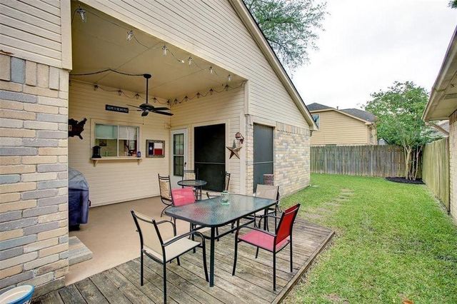 3515 Meadowcrest Lane, Sugar Land, TX 77478