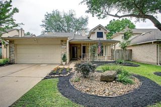 3515 Meadowcrest Lane, Sugar Land, TX 77478