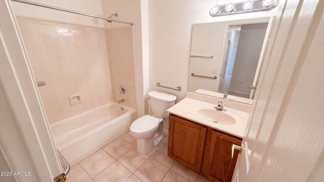 17220 W CORDOVA Court, Surprise, AZ 85387