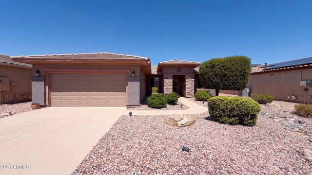 17220 W CORDOVA Court, Surprise, AZ 85387