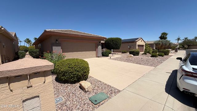 17220 W CORDOVA Court, Surprise, AZ 85387