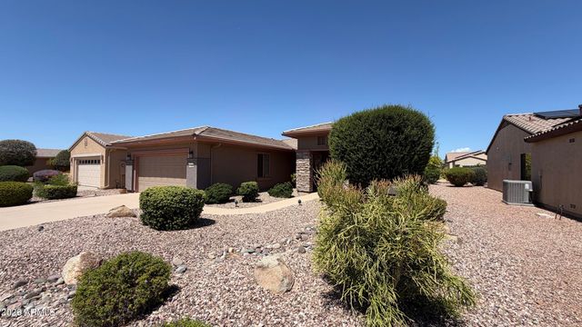 17220 W CORDOVA Court, Surprise, AZ 85387