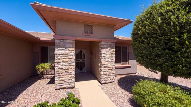 17220 W CORDOVA Court, Surprise, AZ 85387