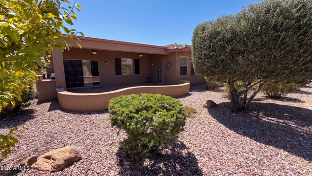 17220 W CORDOVA Court, Surprise, AZ 85387