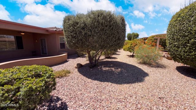 17220 W CORDOVA Court, Surprise, AZ 85387