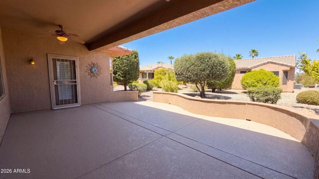 17220 W CORDOVA Court, Surprise, AZ 85387