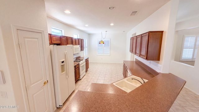 17220 W CORDOVA Court, Surprise, AZ 85387