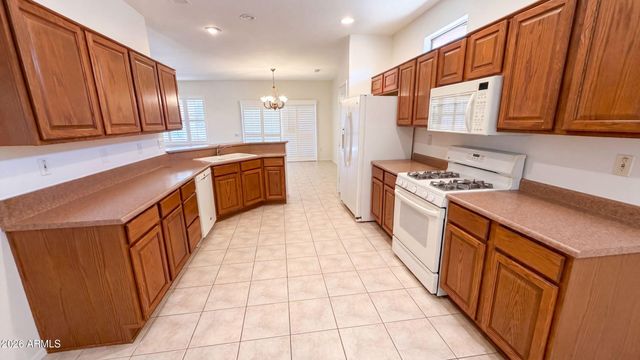 17220 W CORDOVA Court, Surprise, AZ 85387