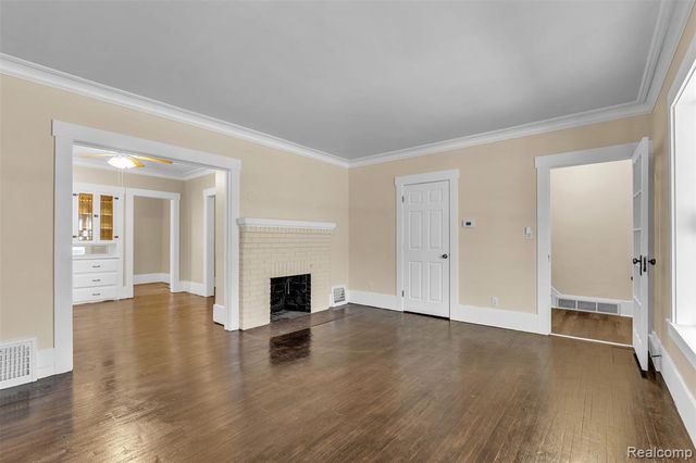 511 N Martin Luther King Jr Boulevard, Lansing, MI 48915