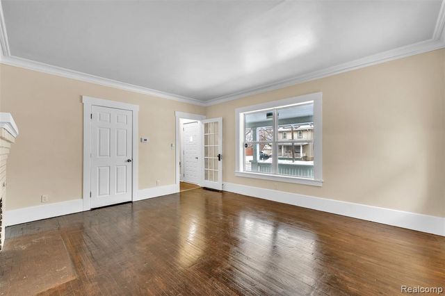 511 N Martin Luther King Jr Boulevard, Lansing, MI 48915