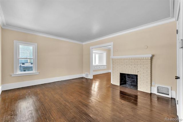 511 N Martin Luther King Jr Boulevard, Lansing, MI 48915