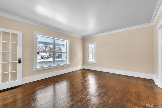 511 N Martin Luther King Jr Boulevard, Lansing, MI 48915