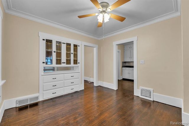 511 N Martin Luther King Jr Boulevard, Lansing, MI 48915