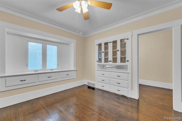 511 N Martin Luther King Jr Boulevard, Lansing, MI 48915