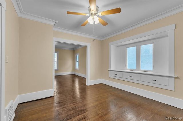 511 N Martin Luther King Jr Boulevard, Lansing, MI 48915