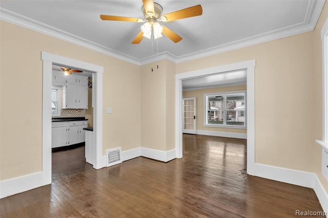 511 N Martin Luther King Jr Boulevard, Lansing, MI 48915