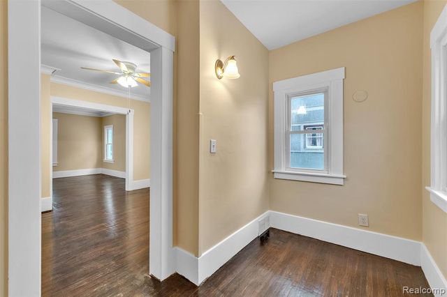 511 N Martin Luther King Jr Boulevard, Lansing, MI 48915