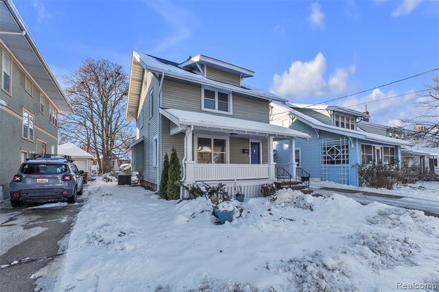 511 N Martin Luther King Jr Boulevard, Lansing, MI 48915