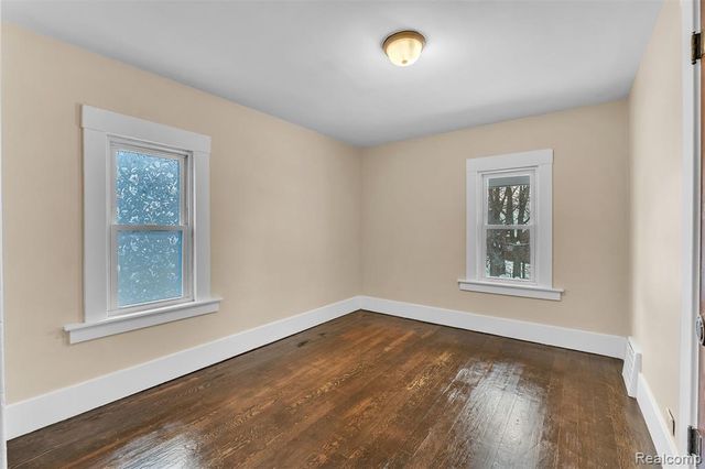 511 N Martin Luther King Jr Boulevard, Lansing, MI 48915